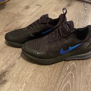 Nike air max 270s